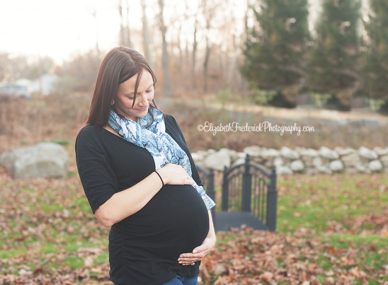 CT Maternity Photographer Elizabeth Frederick Photography specializing in CT Newborn, Baby, Smash Cake, Maternity & Wedding Photography