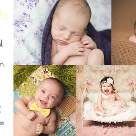 CT Newborn Photographer Elizabeth Frederick Photography's Christmas in July Newborn Photography Session Special. CT Baby Photographer Elizabeth Frederick Photography
