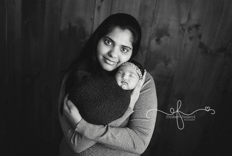Reya | Rocky Hill, CT Newborn Photographer - Elizabeth Frederick ...