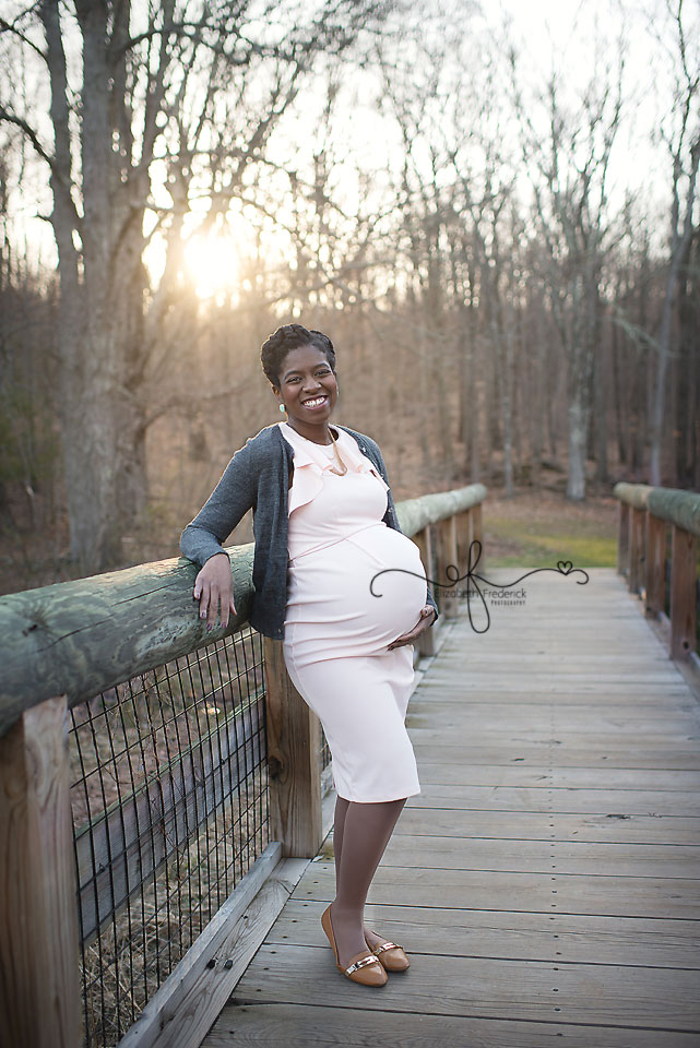 CT Maternity Photography