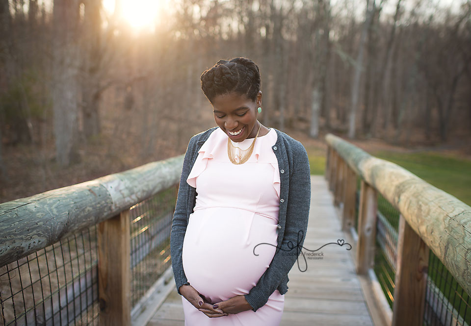 Kristin  Hamden CT Maternity Photographer - Elizabeth Frederick
