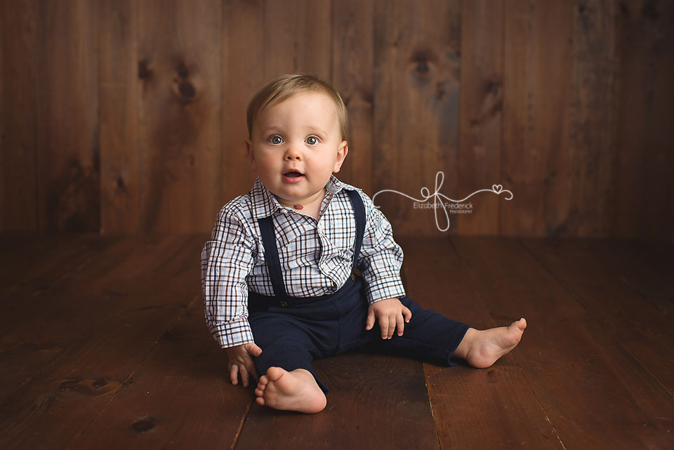 Alexander | 9 Month Milestone | Oxford, CT Baby Photographer ...