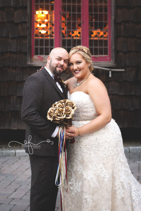 Bill Miller's Castle Wedding | Branford, CT Wedding Photographer | Wedding Photography