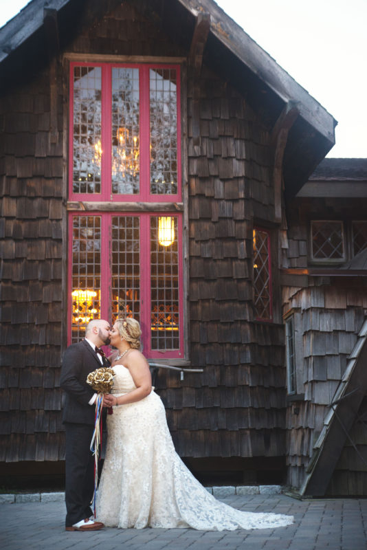 Bill Miller's Castle Wedding | Branford, CT Wedding Photographer | Wedding Photography