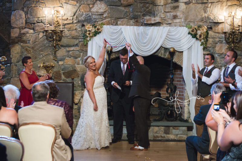 Bill Miller's Castle Wedding | Branford, CT Wedding Photogapher | Wedding Photography
