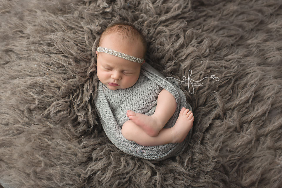 CT Newborn Photographer Elizabeth FrederickPhotography