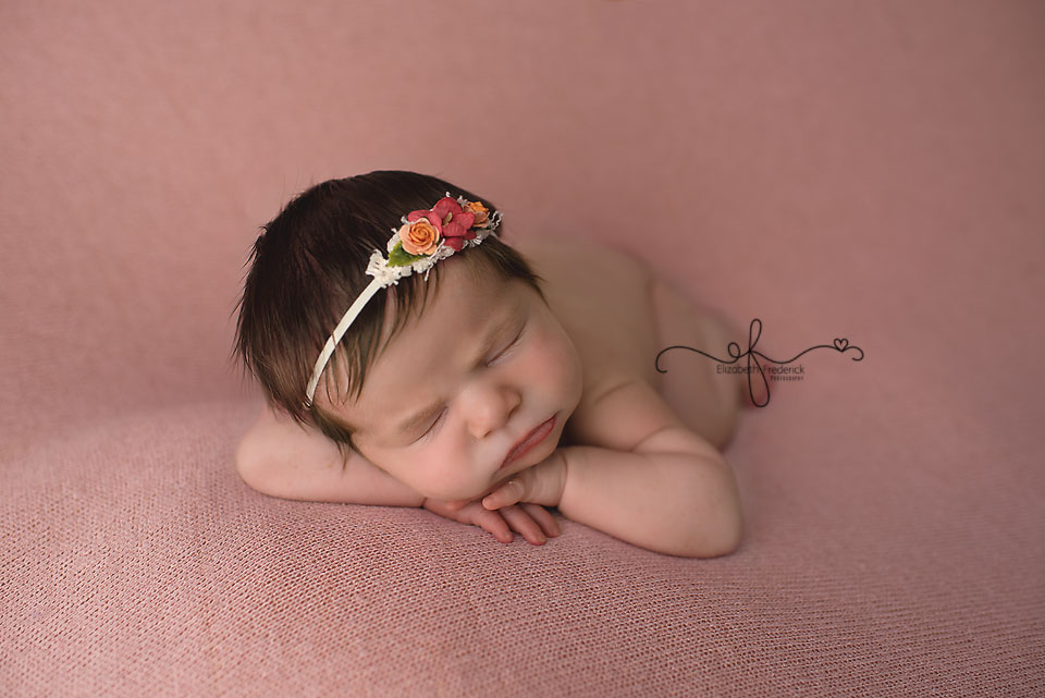 CT Newborn Photographer Elizabeth Frederick Photography CT Newborn Photography
