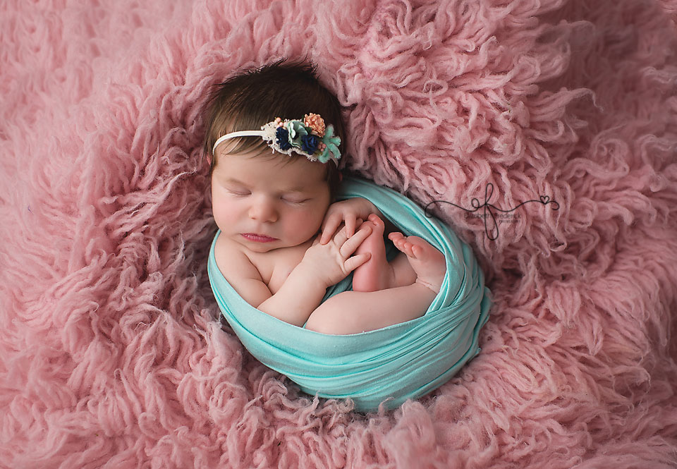 CT Newborn Photographer Elizabeth Frederick Photography CT Newborn Photography