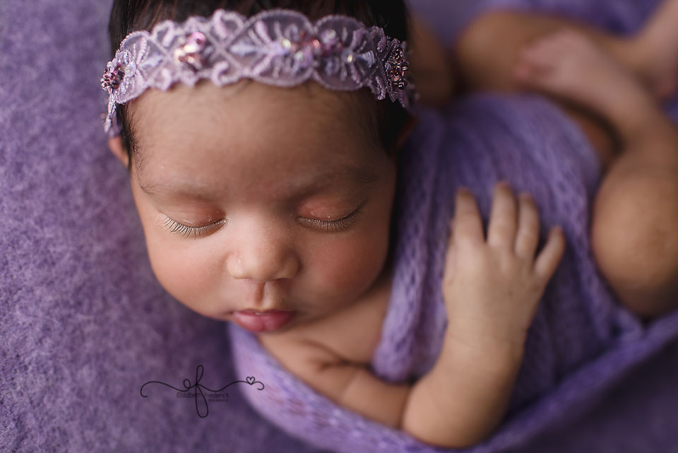 Newborn Photography CT
