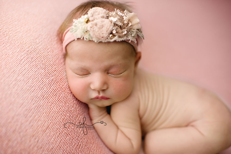 newborn photography ct