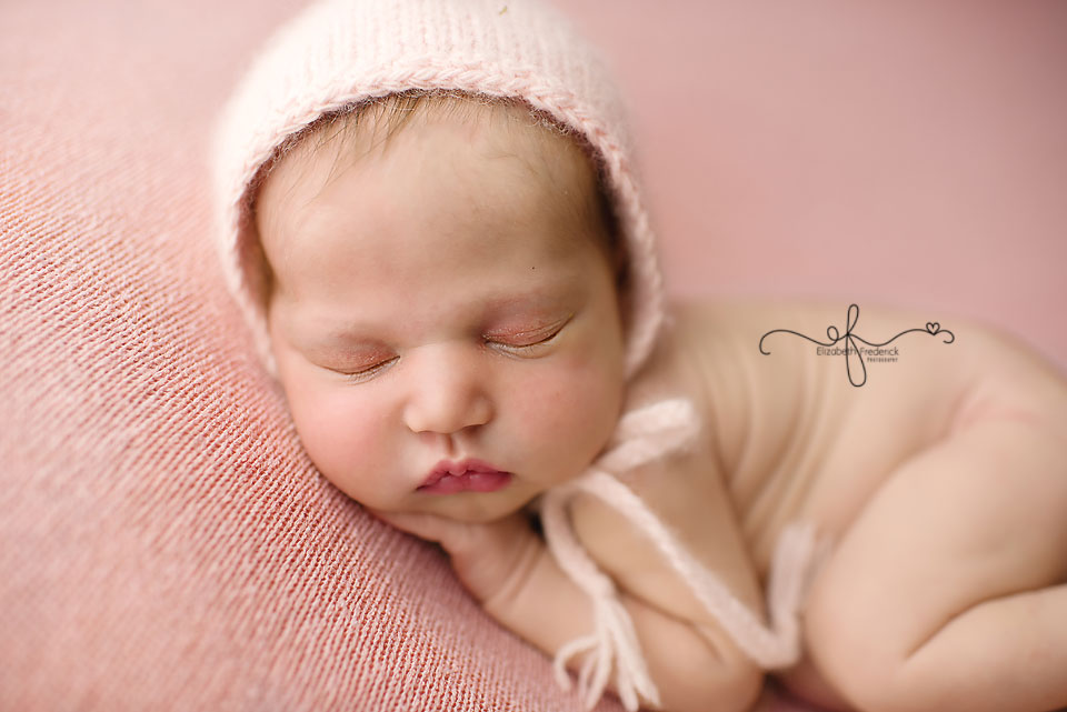 newborn photography ct