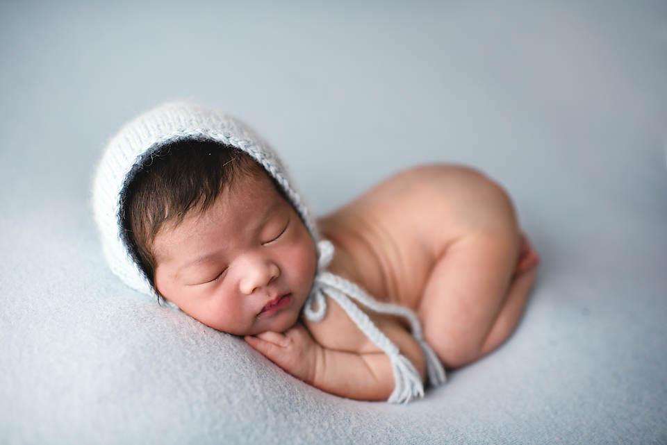 Newborn Photography CT Elizabeth Frederick Photography