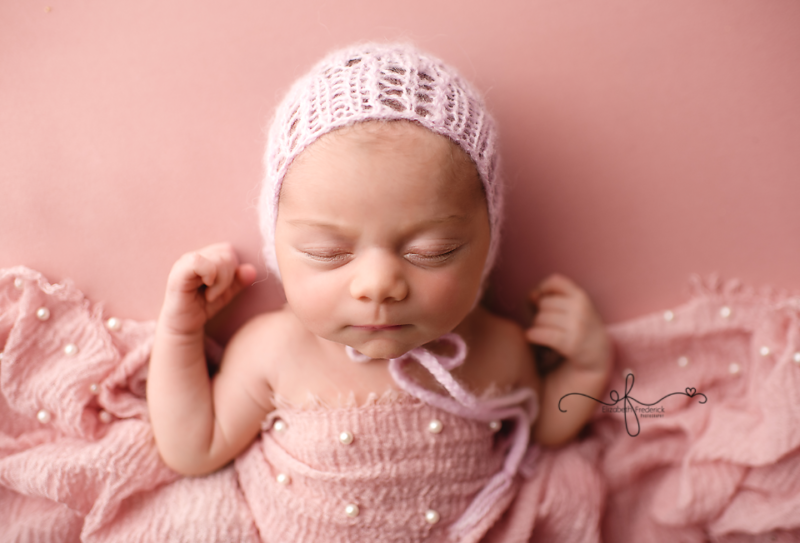newborn photography in ct