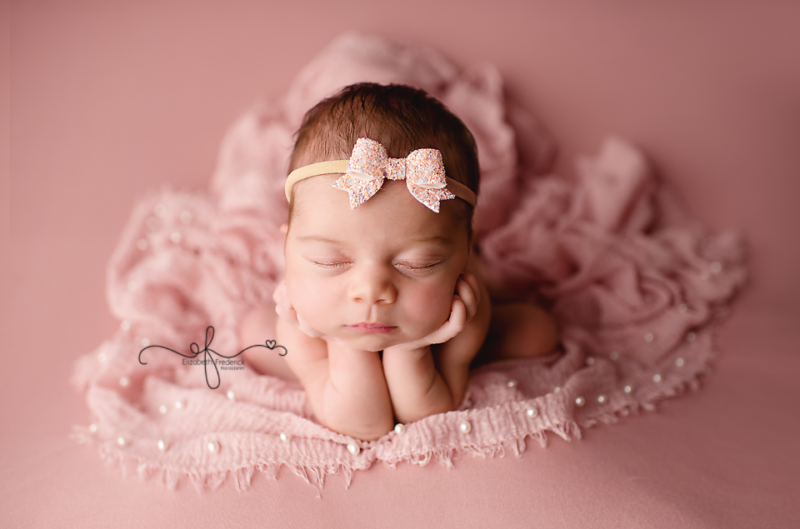 CT Newborn Photographer Elizabeth Frederick Photography newborn photography in Connecticut