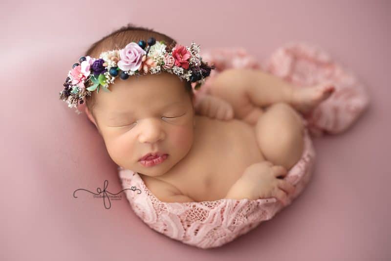 ct newborn photography | Elizabeth Frederick photography