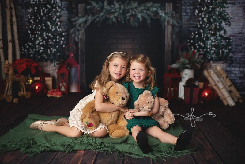 Connecticut Christmas Holiday Mini Photography Sessions | CT Mini Photography Sessions